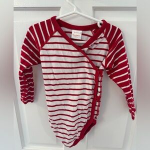 Hanna Andersson size 3T bodysuit